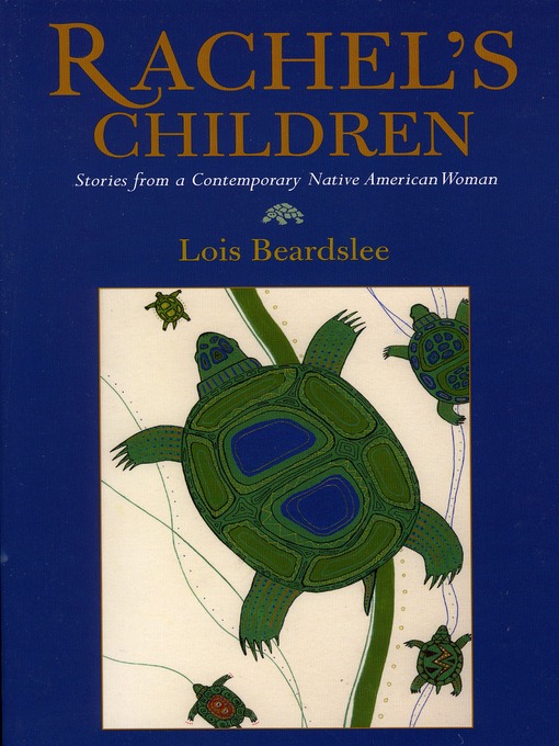Title details for Rachel's Children by Steve Beard - Available